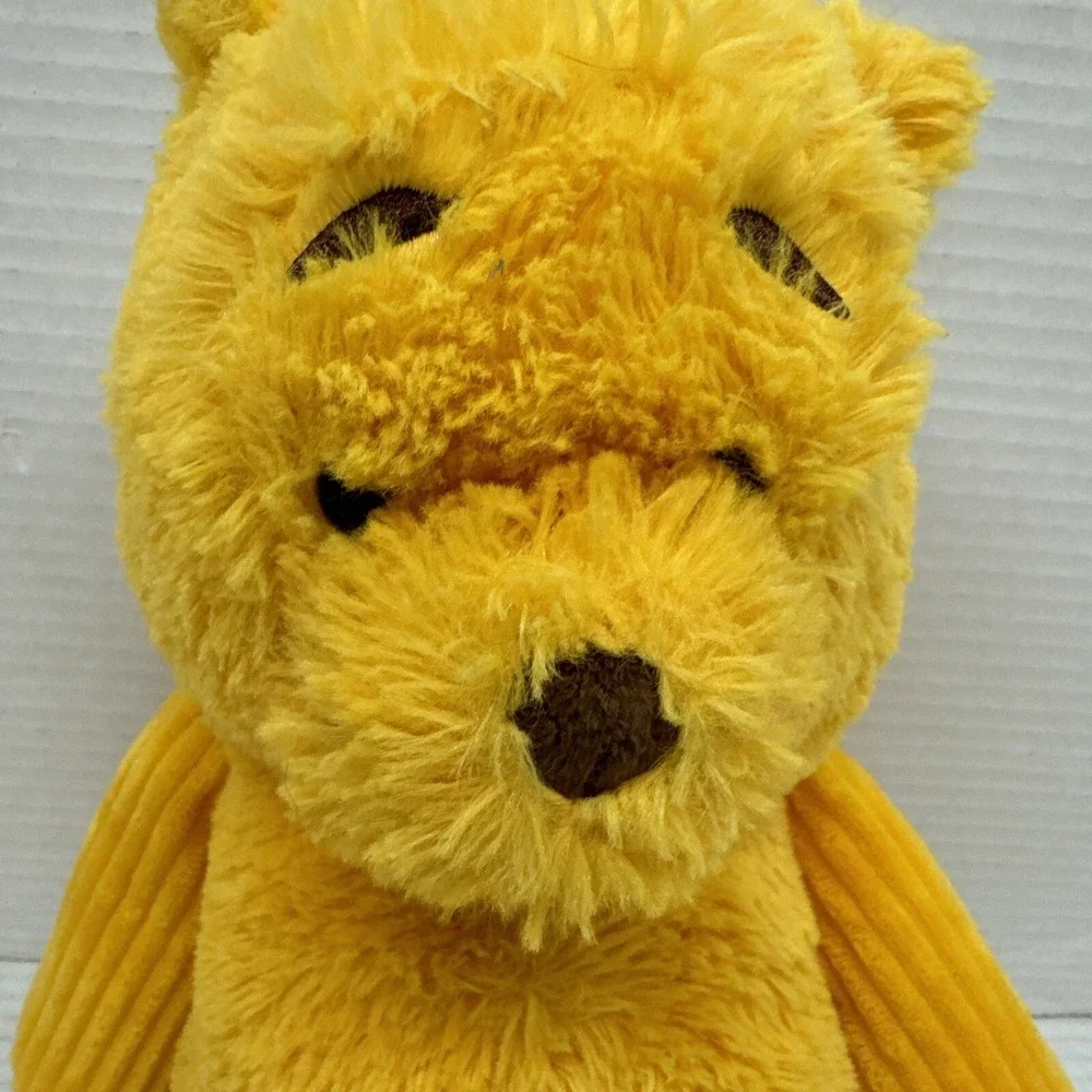 Scentsy Buddy Disney Winnie The Pooh 14